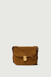 Bellisima Mini Bag, Caramel