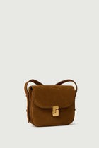 Bellisima Mini Bag, Caramel