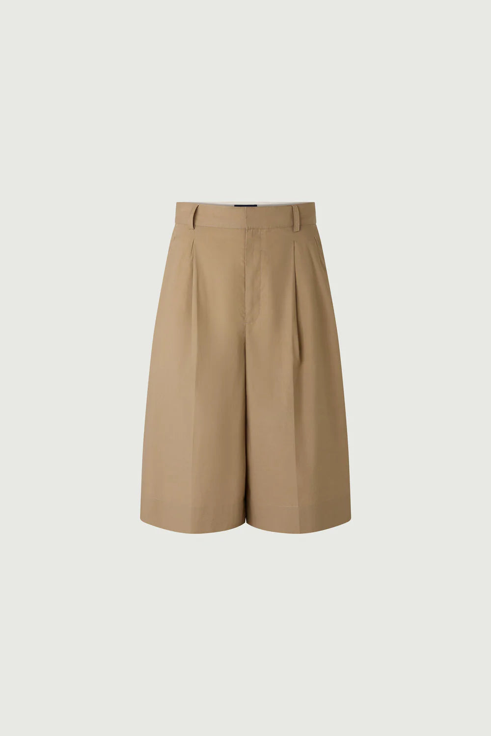 Imogen Shorts, Sand (Sable)