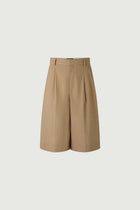 Imogen Shorts, Sand (Sable)