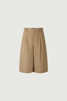 Imogen Shorts, Sand (Sable)