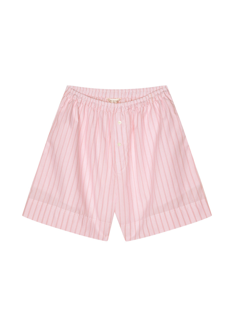 Esther Shorts, Peony