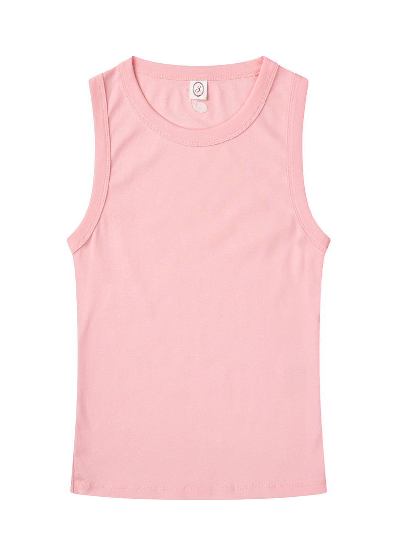 June Tanktop, Rose
