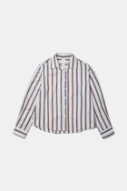 Signe Shirt, Stripes