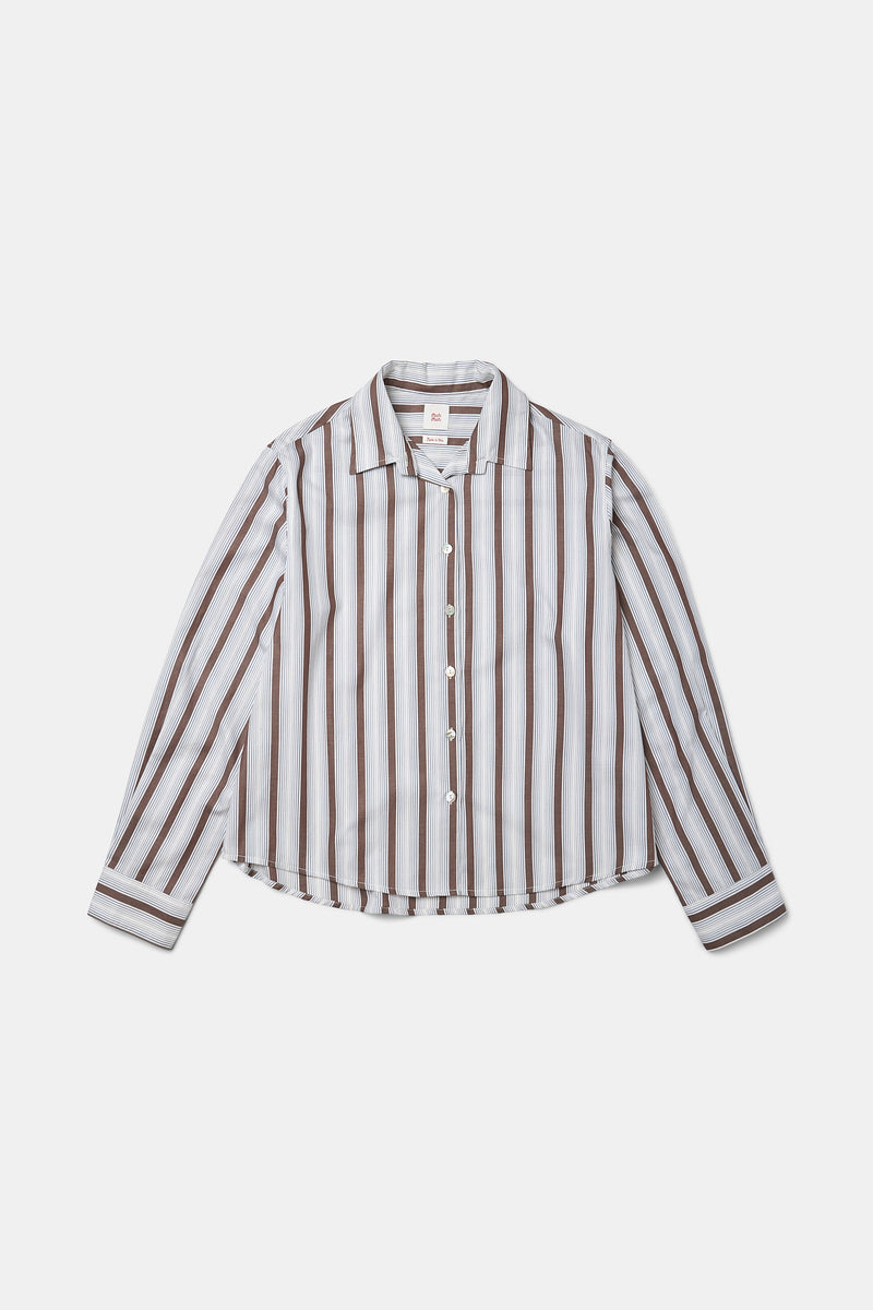 Signe Shirt, Stripes