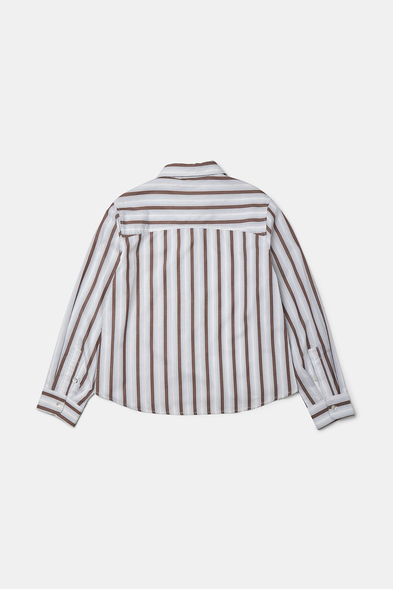 Signe Shirt, Stripes