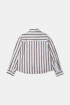 Signe Shirt, Stripes