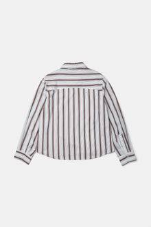 Signe Shirt, Stripes