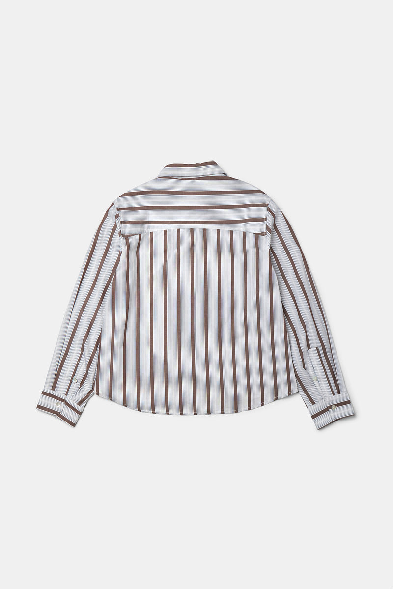 Signe Shirt, Stripes