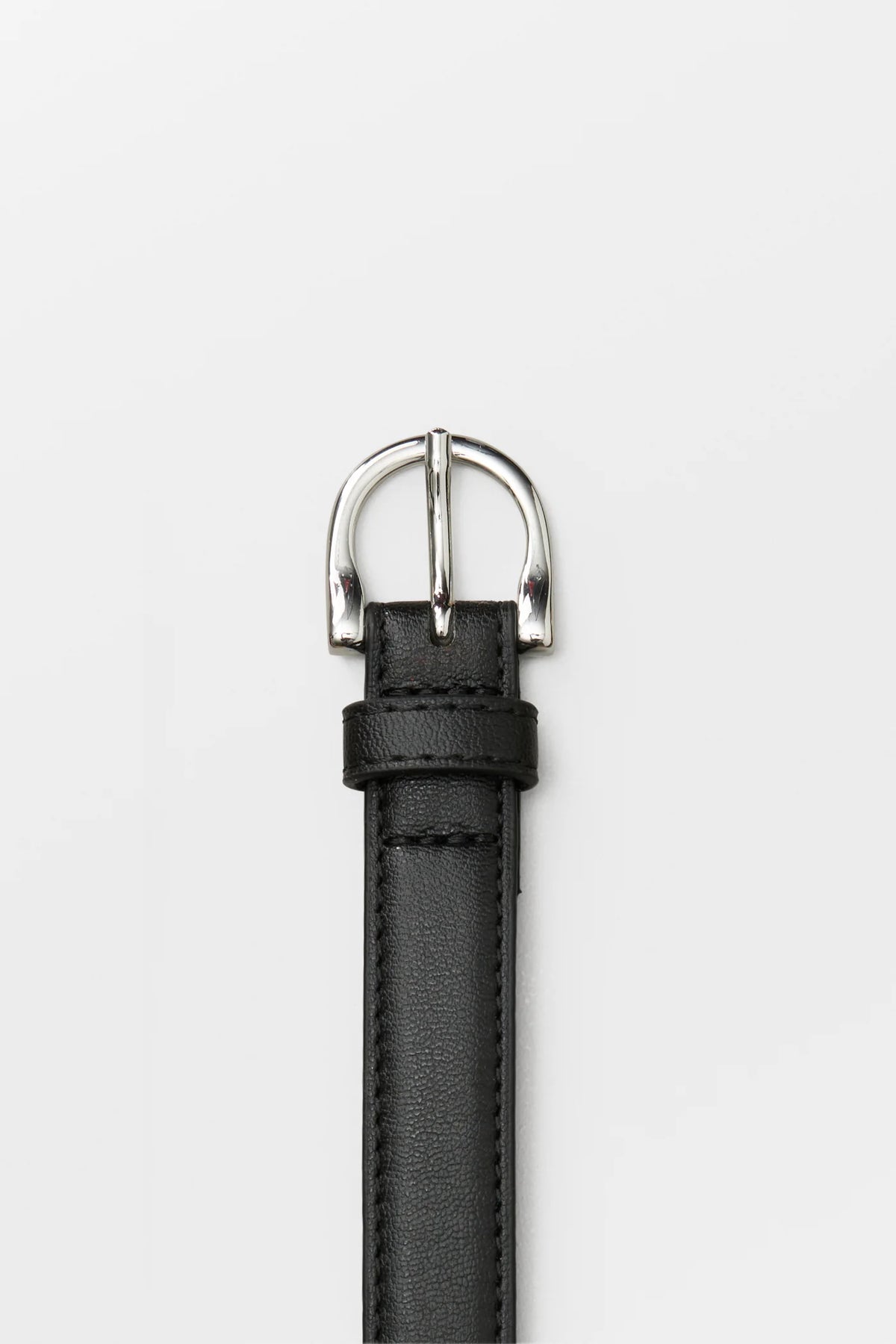 Classic Belt, Black