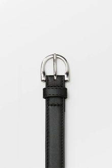 Classic Belt, Black