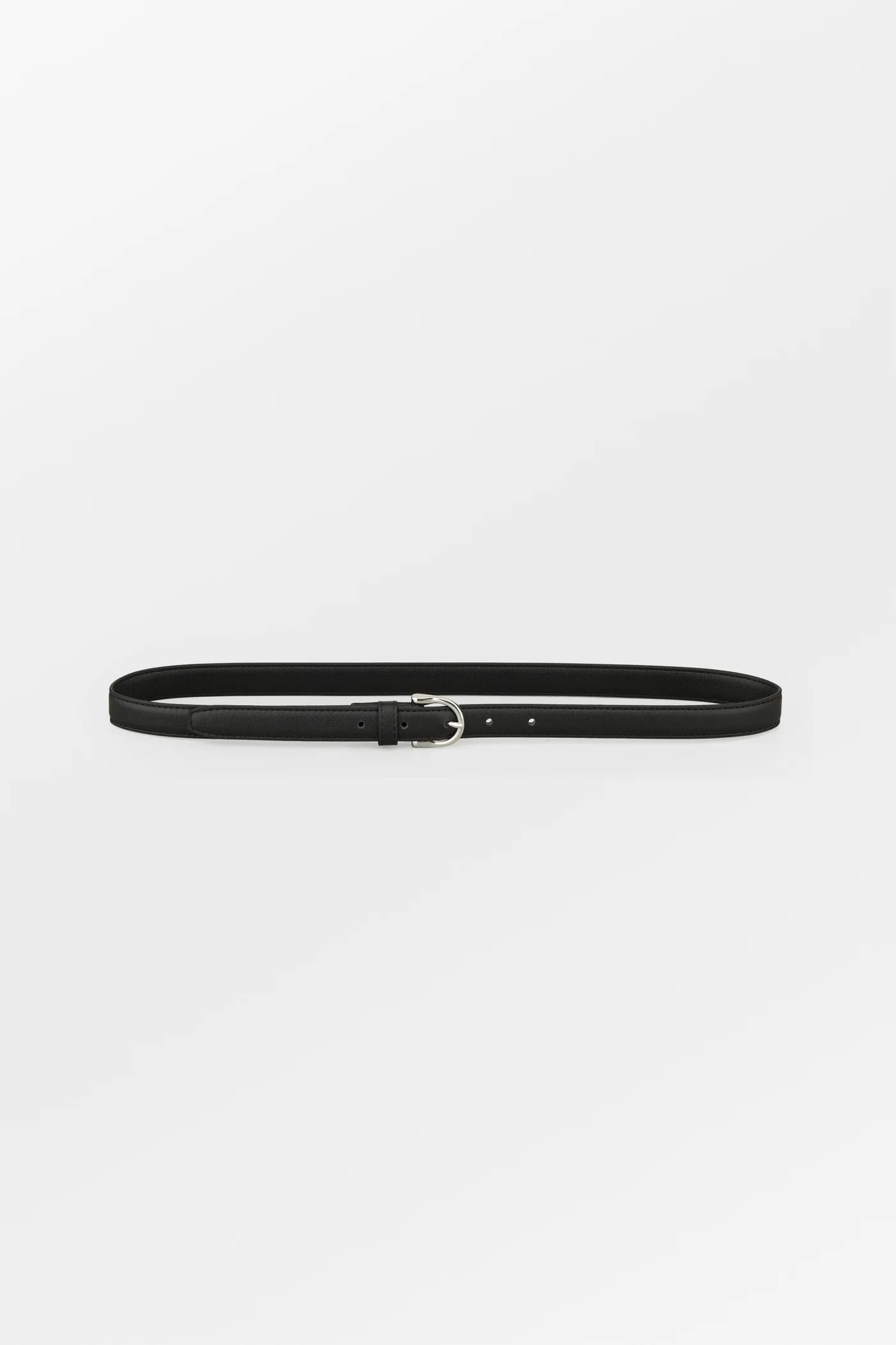 Classic Belt, Black