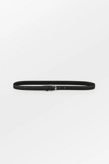 Classic Belt, Black