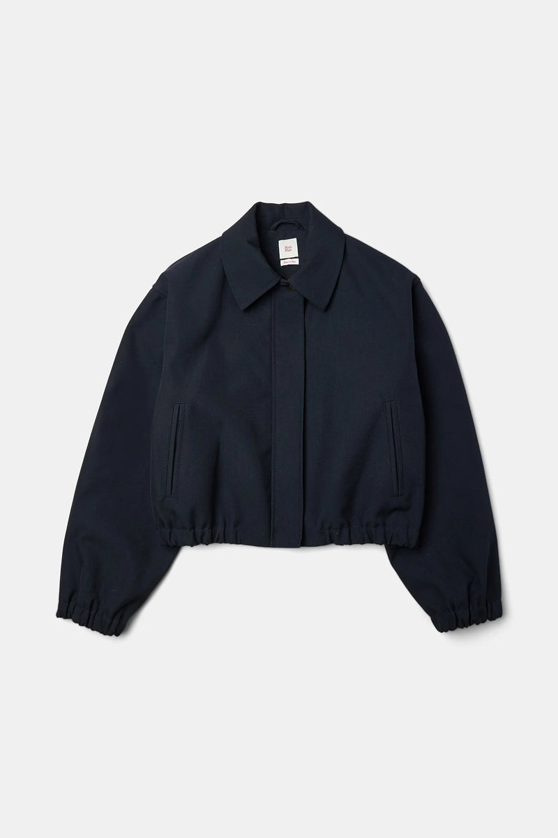 Søs jacket, Navy