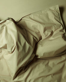 Dynebetræk 140 x 200 cm, Pistachio