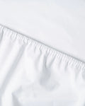 Pudebetræk White 60x63 cm — SUITE702