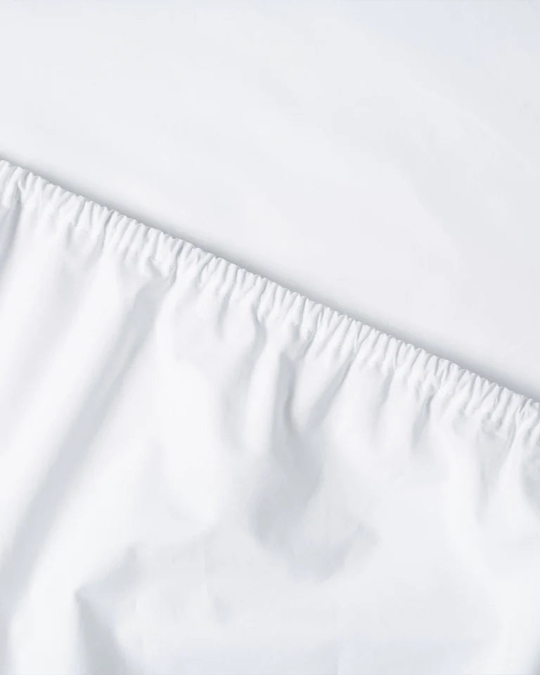 Pudebetræk White 60x63 cm — SUITE702