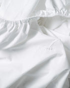 Pudebetræk White detalje — SUITE702