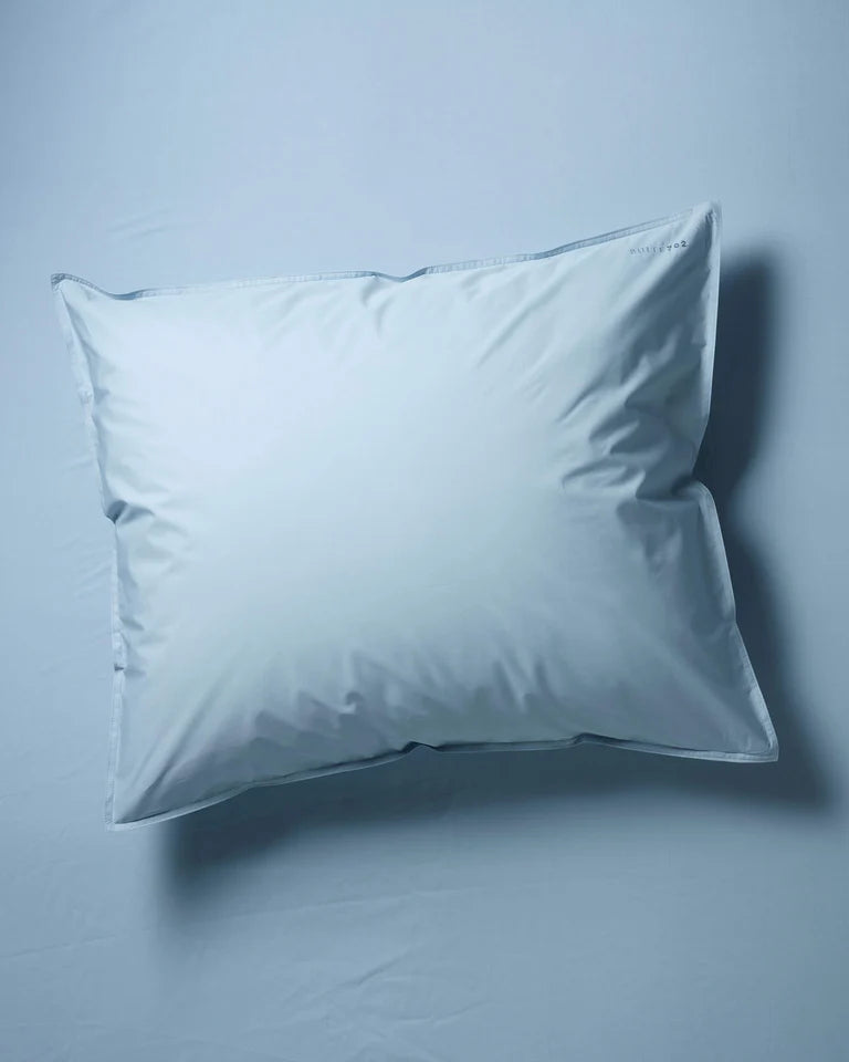 Pudebetræk — Sky Blue 60x63 cm