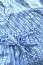 Pyjamas, French Stripes