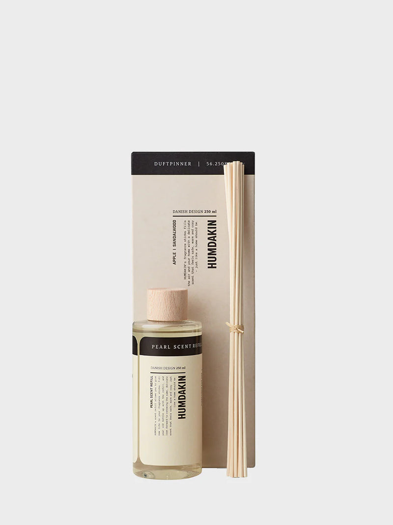 Refill, Duftvæske, Pearl 250 ml