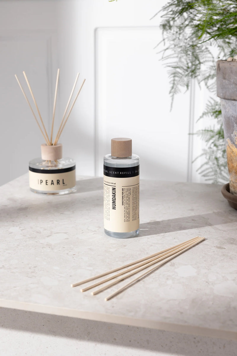 Refill, Duftvæske, Pearl 250 ml