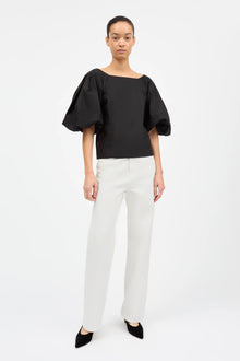 Sevilla blouse, Black