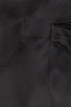 Sevilla blouse, Black