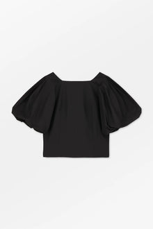 Sevilla blouse, Black