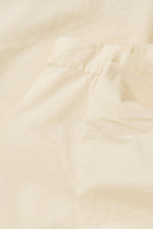 Sevilla blouse, Ivory