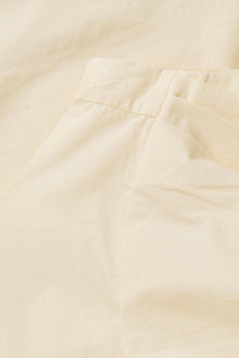 Sevilla blouse, Ivory