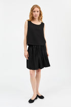 Sevilla skirt, Black