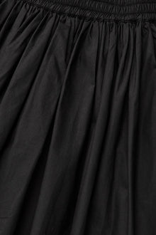 Sevilla skirt, Black