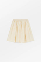 Sevilla skirt, Ivory