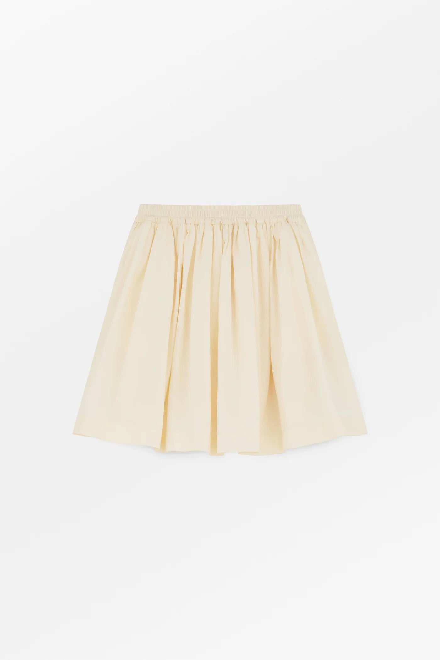 Sevilla skirt, Ivory
