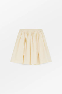 Sevilla skirt, Ivory