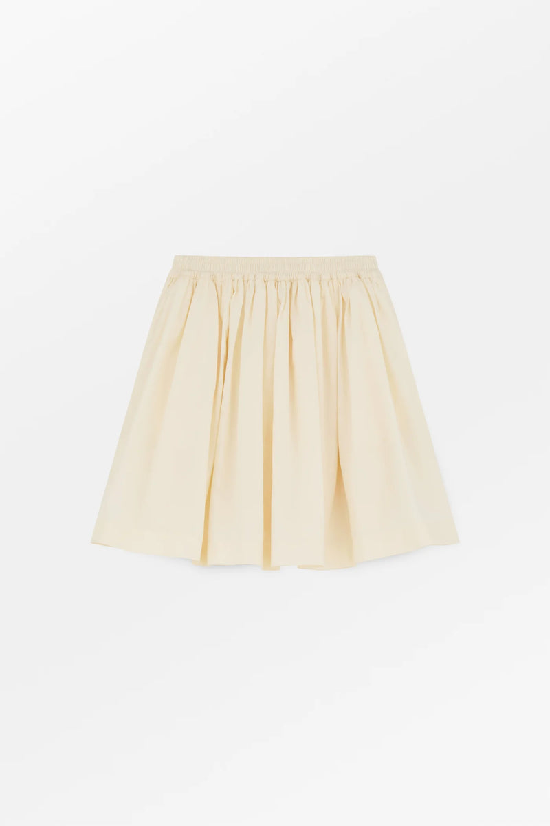 Seville skirt, Ivory