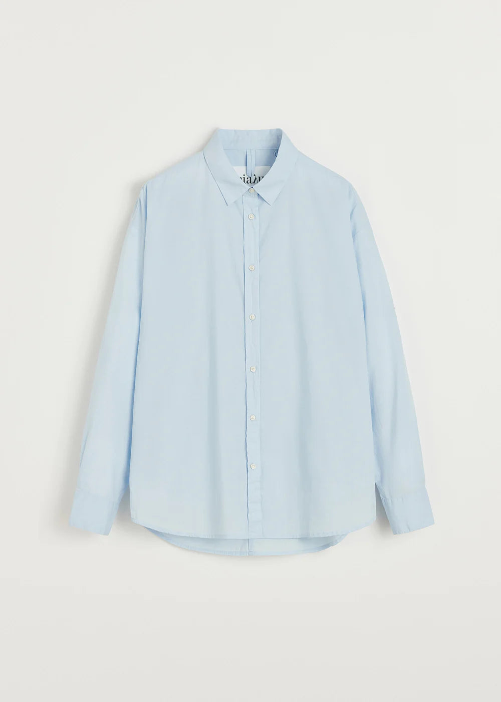 Shirt 1407, Blue Eyes