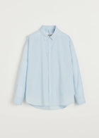 Shirt 1407, Blue Eyes