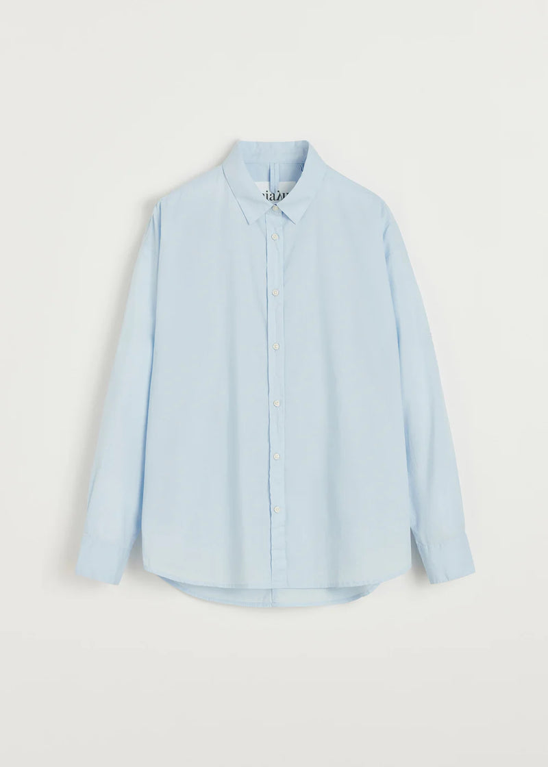 Shirt 1407, Blue Eyes