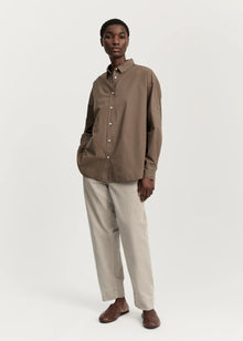 Shirt 1407, Earth