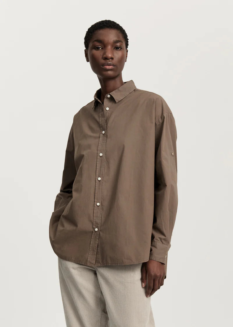 Shirt 1407, Earth
