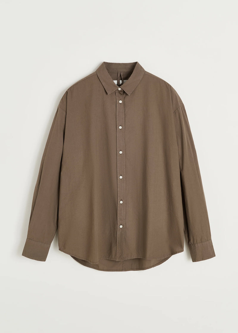 Shirt 1407, Earth