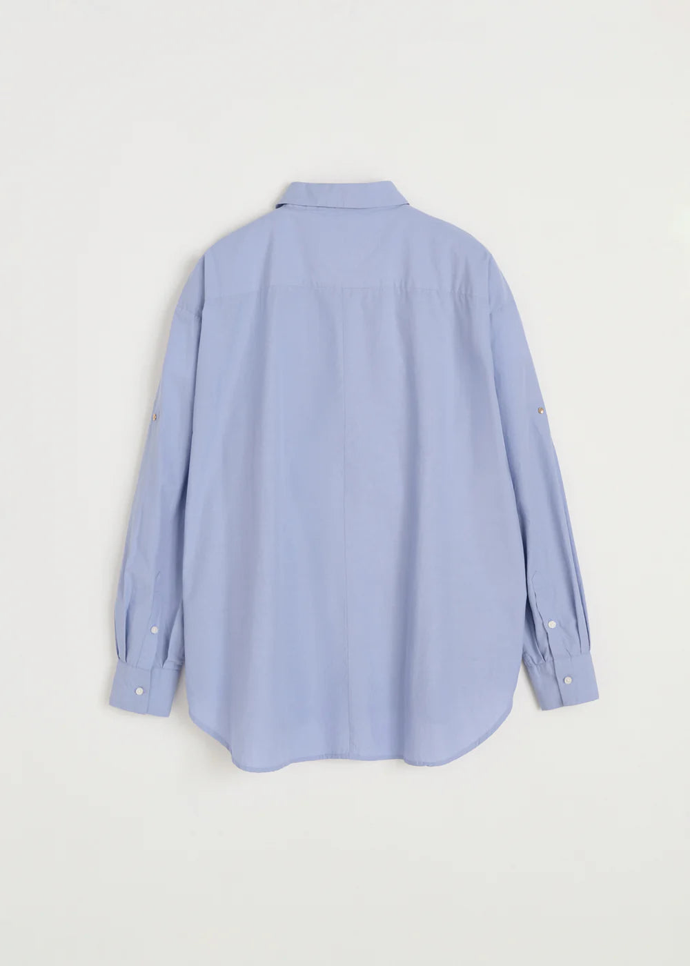 Shirt 1407, Lupine