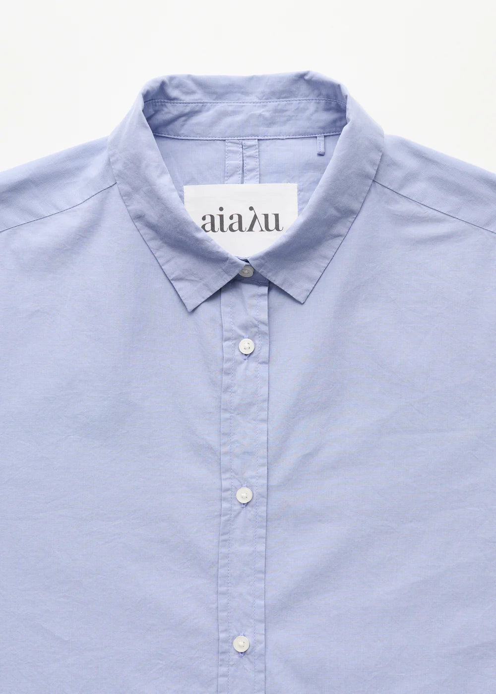 Shirt 1407, Lupine