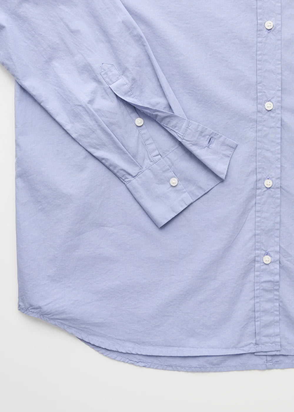 Shirt 1407, Lupine