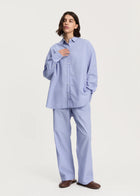 Shirt 1407, Lupine