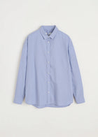 Shirt 1407, Lupine