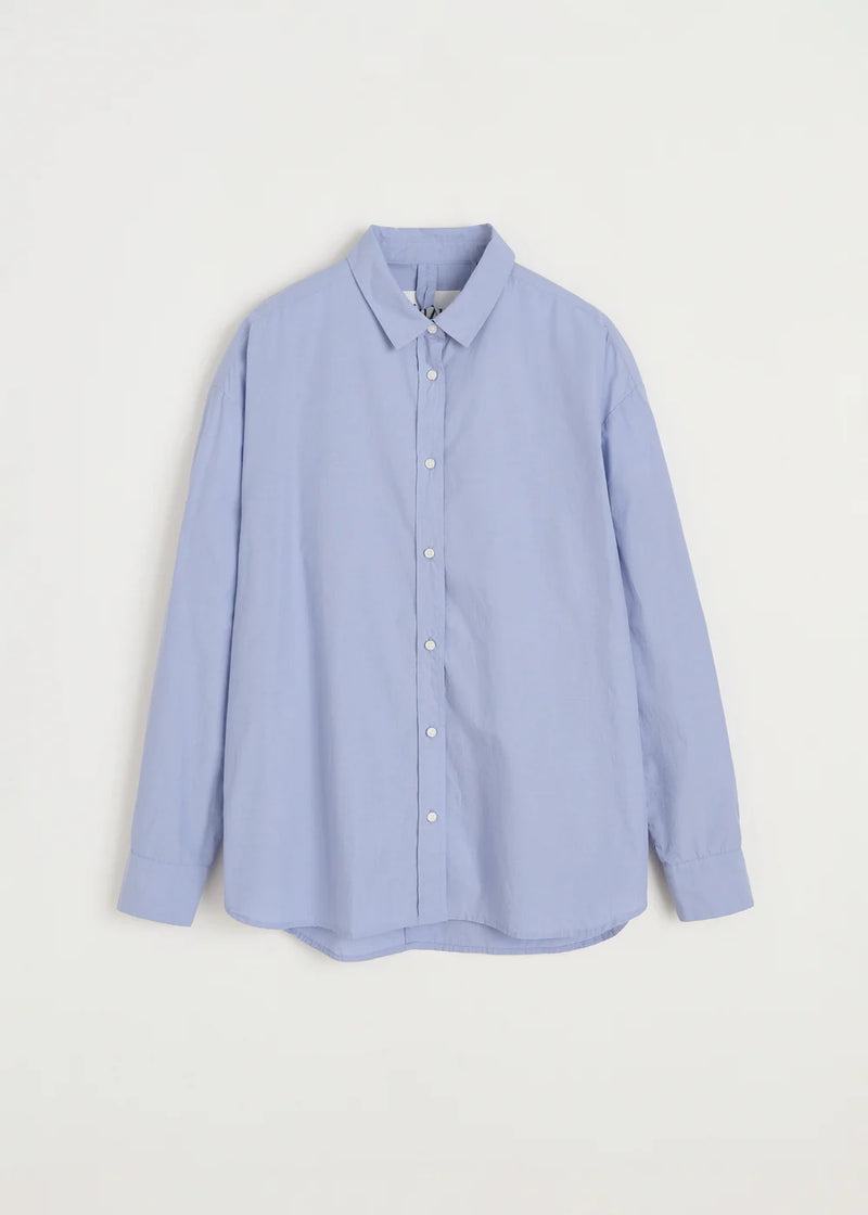 Shirt 1407, Lupine