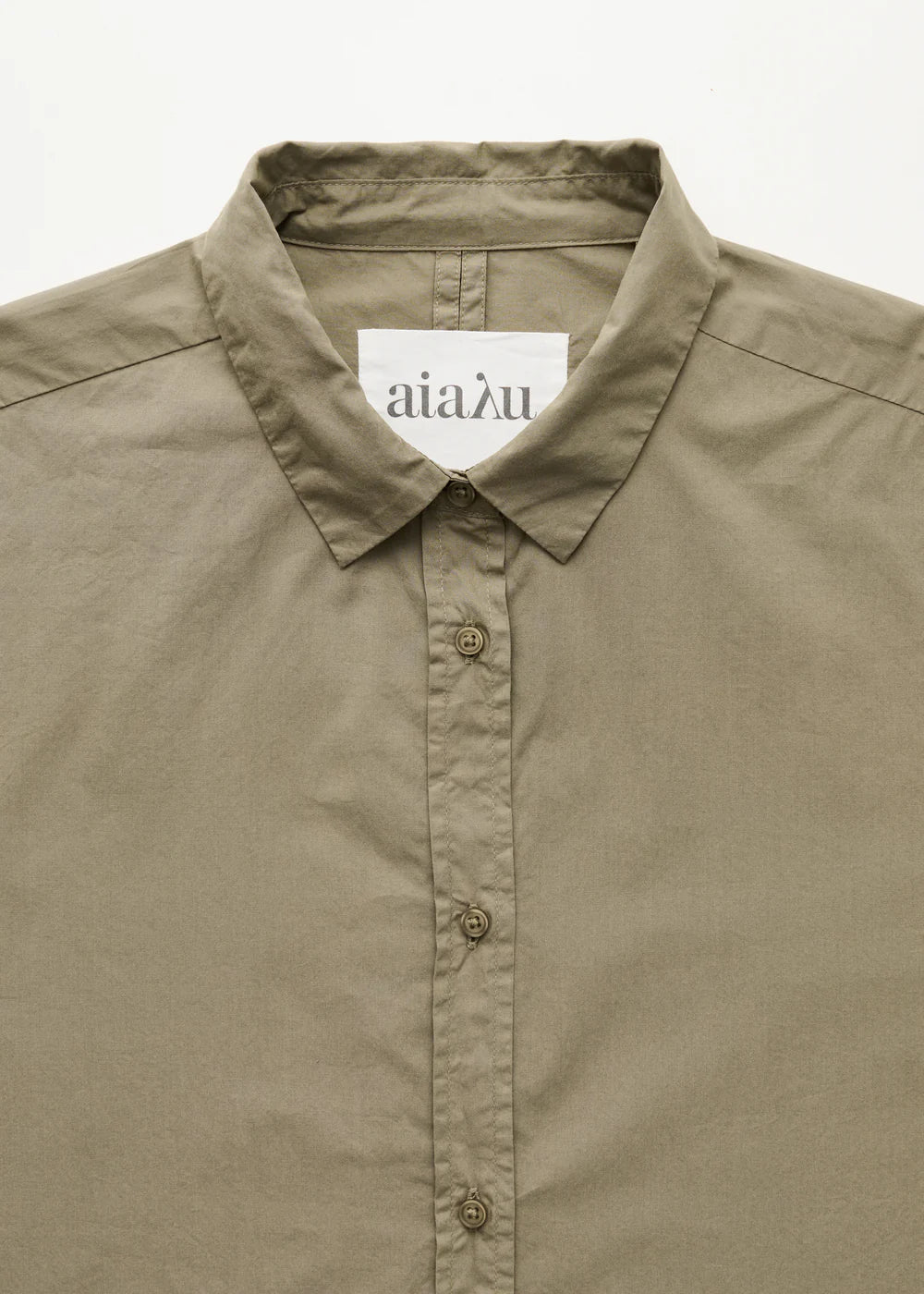 Shirt 1407, Olive Garden